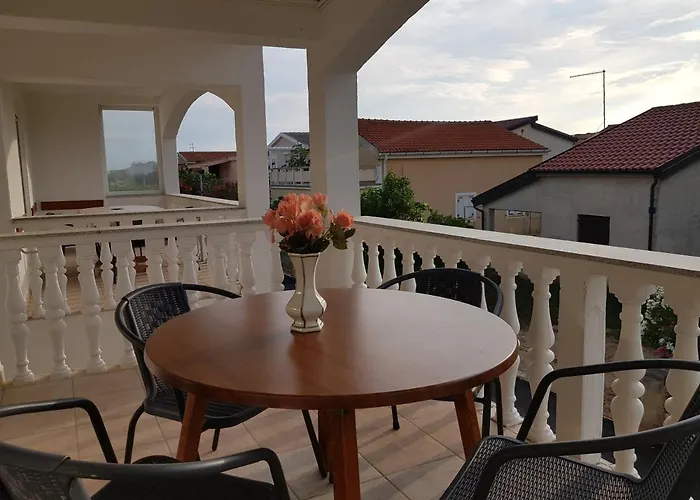 Apartment Excelente