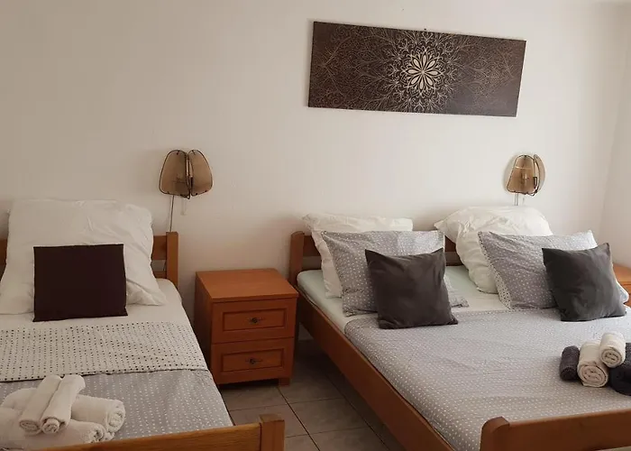 Apartment Excelente
